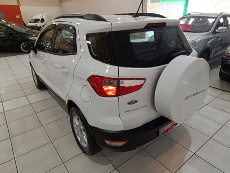 FORD Ecosport 1.5 12V 4P TI-VCT SE FLEX AUTOM�TICO, Foto 17