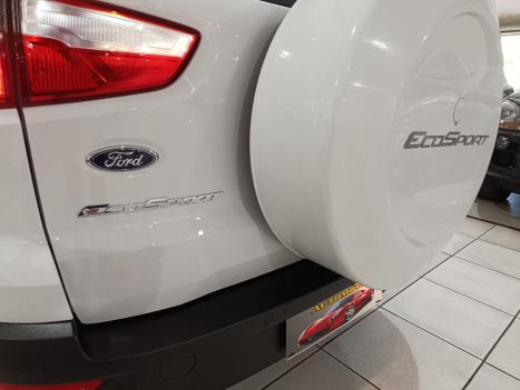 FORD Ecosport 1.5 12V 4P TI-VCT SE FLEX AUTOM�TICO, Foto 18