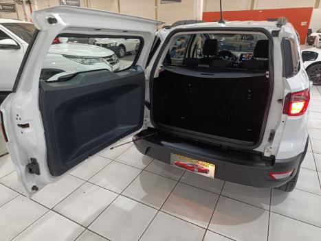 FORD Ecosport 1.5 12V 4P TI-VCT SE FLEX AUTOM�TICO, Foto 19