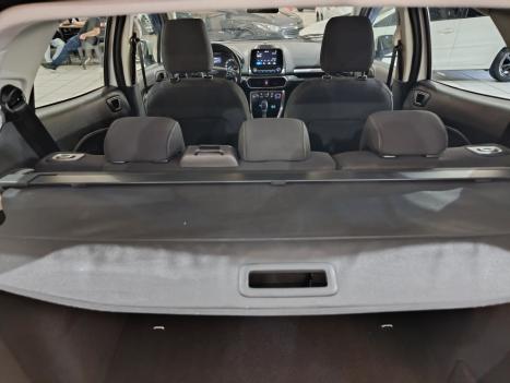 FORD Ecosport 1.5 12V 4P TI-VCT SE FLEX AUTOM�TICO, Foto 20