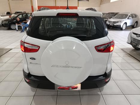 FORD Ecosport 1.5 12V 4P TI-VCT SE FLEX AUTOM�TICO, Foto 21