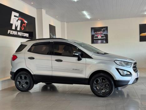 FORD Ecosport 1.5 12V 4P TI-VCT FLEX FREESTYLE, Foto 3