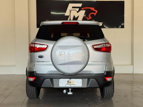 FORD Ecosport 1.5 12V 4P TI-VCT FLEX FREESTYLE, Foto 5