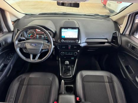 FORD Ecosport 1.5 12V 4P TI-VCT FLEX FREESTYLE, Foto 9
