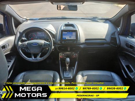 FORD Ecosport 1.5 12V 4P FLEX 100 ANOS AUTOM�TICO, Foto 11