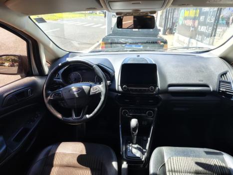 FORD Ecosport 1.5 12V 4P TI-VCT FLEX FREESTYLE AUTOM�TICO, Foto 5