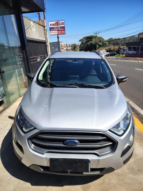 FORD Ecosport 1.5 12V 4P TI-VCT FLEX FREESTYLE AUTOM�TICO, Foto 2