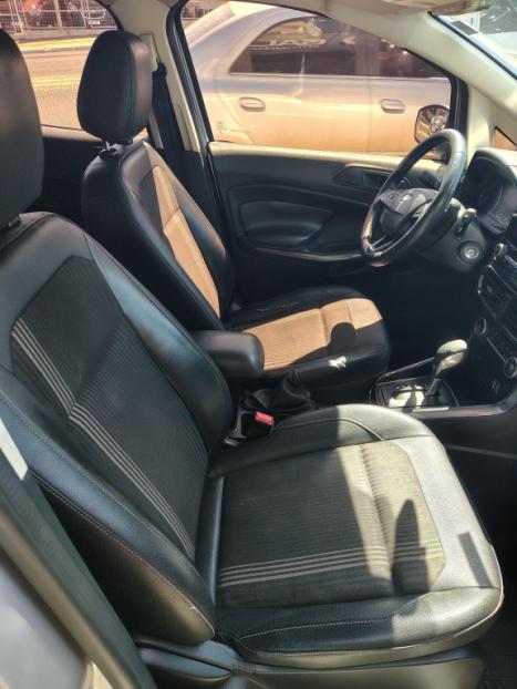 FORD Ecosport 1.5 12V 4P TI-VCT FLEX FREESTYLE AUTOM�TICO, Foto 11
