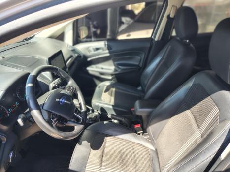 FORD Ecosport 1.5 12V 4P TI-VCT FLEX FREESTYLE AUTOM�TICO, Foto 12