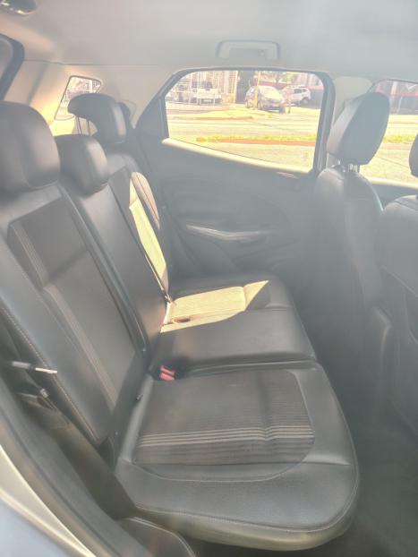 FORD Ecosport 1.5 12V 4P TI-VCT FLEX FREESTYLE AUTOM�TICO, Foto 14
