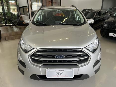 FORD Ecosport 1.5 12V 4P TI-VCT FLEX SE, Foto 2