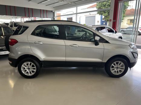 FORD Ecosport 1.5 12V 4P TI-VCT FLEX SE, Foto 3