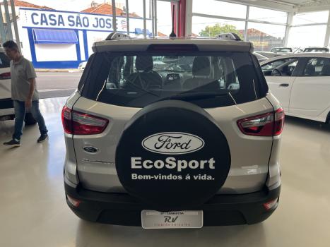 FORD Ecosport 1.5 12V 4P TI-VCT FLEX SE, Foto 4