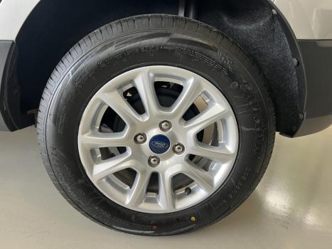 FORD Ecosport 1.5 12V 4P TI-VCT FLEX SE, Foto 5