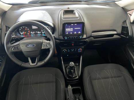 FORD Ecosport 1.5 12V 4P TI-VCT FLEX SE, Foto 6
