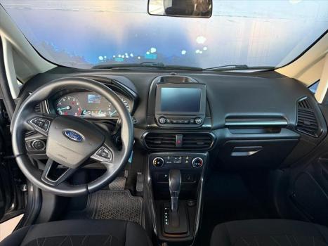 FORD Ecosport 1.5 12V 4P TI-VCT SE FLEX AUTOM�TICO, Foto 7