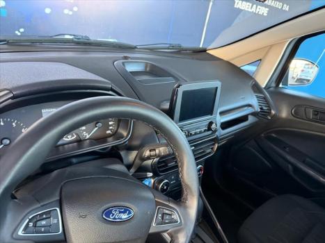 FORD Ecosport 1.5 12V 4P TI-VCT SE FLEX AUTOM�TICO, Foto 8