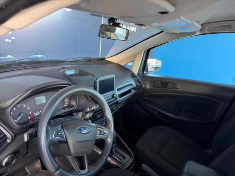 FORD Ecosport 1.5 12V 4P TI-VCT SE FLEX AUTOM�TICO, Foto 9