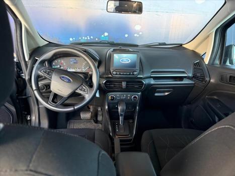 FORD Ecosport 1.5 12V 4P TI-VCT SE FLEX AUTOM�TICO, Foto 10