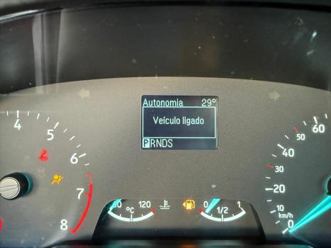 FORD Ecosport 1.5 12V 4P TI-VCT SE FLEX AUTOM�TICO, Foto 11