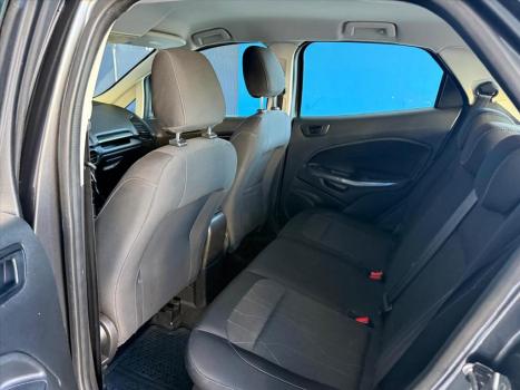 FORD Ecosport 1.5 12V 4P TI-VCT SE FLEX AUTOM�TICO, Foto 12