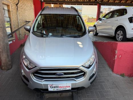 FORD Ecosport 1.5 12V 4P TI-VCT SE FLEX AUTOM�TICO, Foto 2