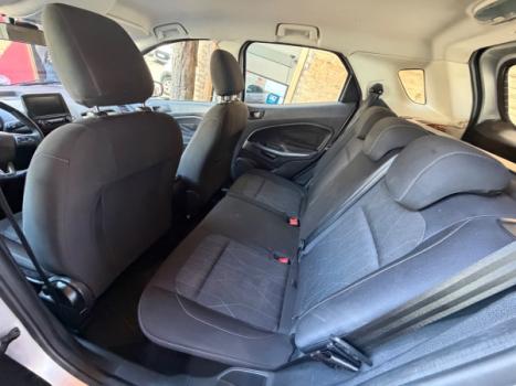 FORD Ecosport 1.5 12V 4P TI-VCT SE FLEX AUTOM�TICO, Foto 7