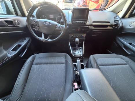FORD Ecosport 1.5 12V 4P TI-VCT SE FLEX AUTOM�TICO, Foto 8