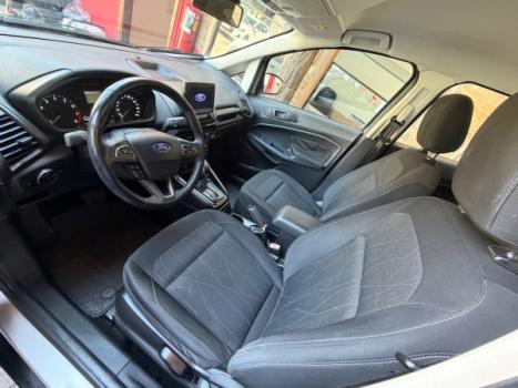 FORD Ecosport 1.5 12V 4P TI-VCT SE FLEX AUTOM�TICO, Foto 9