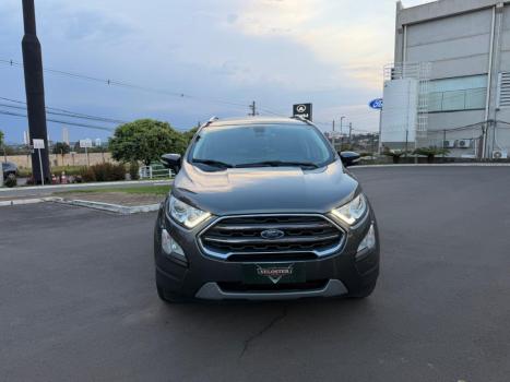 FORD Ecosport 1.5 12V 4P FLEX TI-VCT TITANIUM AUTOM�TICO, Foto 2
