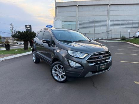 FORD Ecosport 1.5 12V 4P FLEX TI-VCT TITANIUM AUTOM�TICO, Foto 3