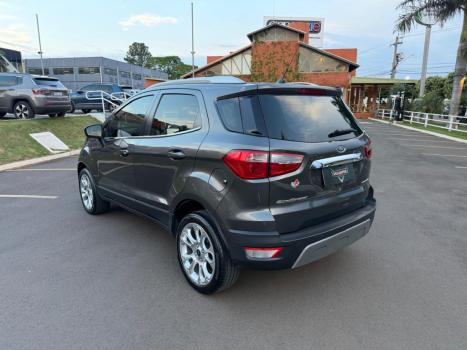 FORD Ecosport 1.5 12V 4P FLEX TI-VCT TITANIUM AUTOM�TICO, Foto 6