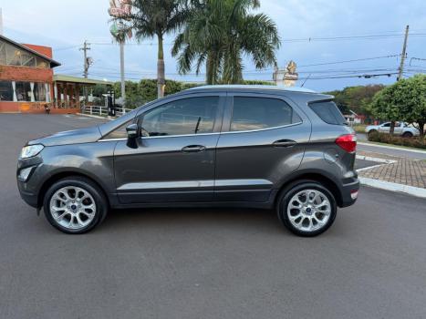 FORD Ecosport 1.5 12V 4P FLEX TI-VCT TITANIUM AUTOM�TICO, Foto 9