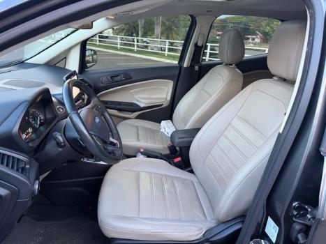 FORD Ecosport 1.5 12V 4P FLEX TI-VCT TITANIUM AUTOM�TICO, Foto 10