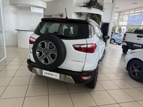 FORD Ecosport 1.5 12V 4P TI-VCT FLEX FREESTYLE AUTOMÁTICO, Foto 7