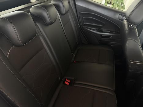 FORD Ecosport 1.5 12V 4P TI-VCT FLEX FREESTYLE AUTOMÁTICO, Foto 8