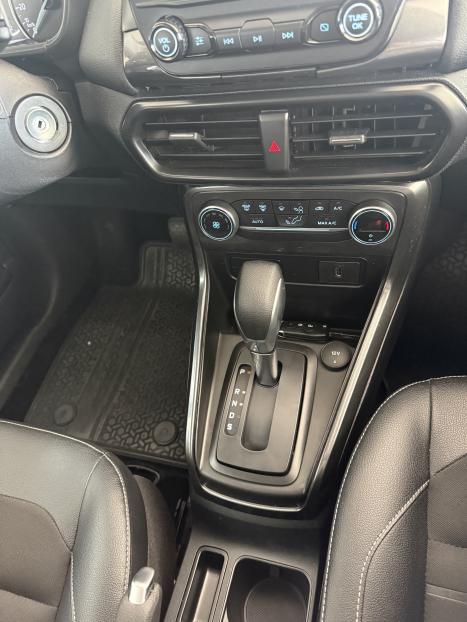 FORD Ecosport 1.5 12V 4P TI-VCT FLEX FREESTYLE AUTOMÁTICO, Foto 11