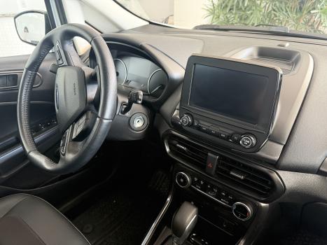 FORD Ecosport 1.5 12V 4P TI-VCT FLEX FREESTYLE AUTOMÁTICO, Foto 12