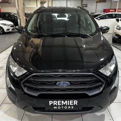 FORD Ecosport 1.5 12V 4P TI-VCT FLEX FREESTYLE, Foto 2