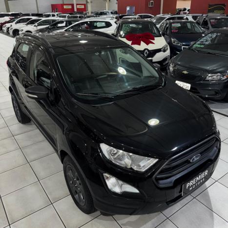FORD Ecosport 1.5 12V 4P TI-VCT FLEX FREESTYLE, Foto 3