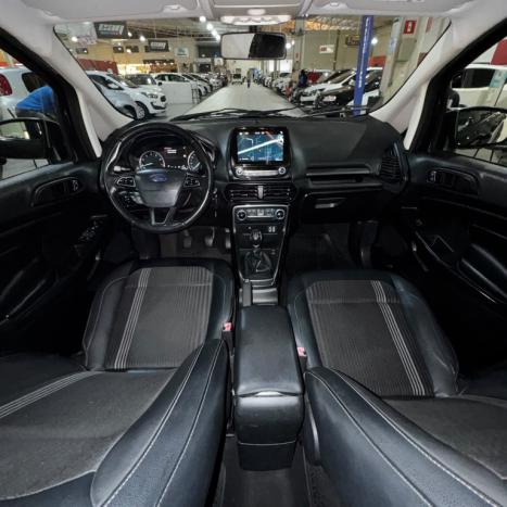 FORD Ecosport 1.5 12V 4P TI-VCT FLEX FREESTYLE, Foto 4