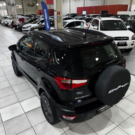 FORD Ecosport 1.5 12V 4P TI-VCT FLEX FREESTYLE, Foto 7