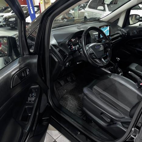 FORD Ecosport 1.5 12V 4P TI-VCT FLEX FREESTYLE, Foto 8