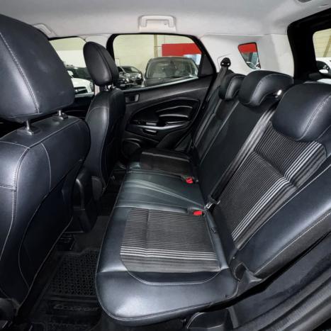 FORD Ecosport 1.5 12V 4P TI-VCT FLEX FREESTYLE, Foto 9