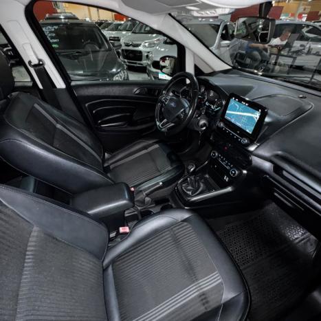 FORD Ecosport 1.5 12V 4P TI-VCT FLEX FREESTYLE, Foto 10