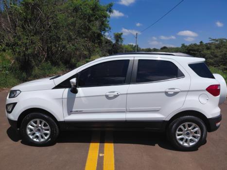 FORD Ecosport 1.5 12V 4P TI-VCT SE FLEX AUTOMÁTICO, Foto 2