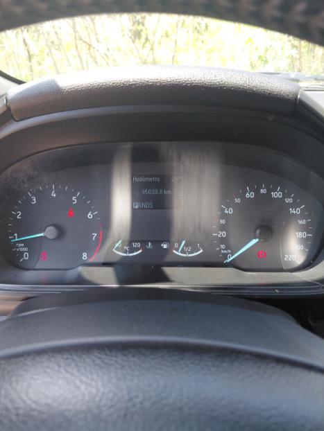 FORD Ecosport 1.5 12V 4P TI-VCT SE FLEX AUTOMÁTICO, Foto 3