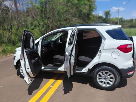 FORD Ecosport 1.5 12V 4P TI-VCT SE FLEX AUTOMÁTICO, Foto 4