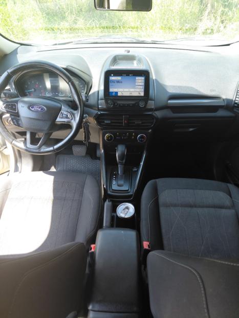 FORD Ecosport 1.5 12V 4P TI-VCT SE FLEX AUTOMÁTICO, Foto 5