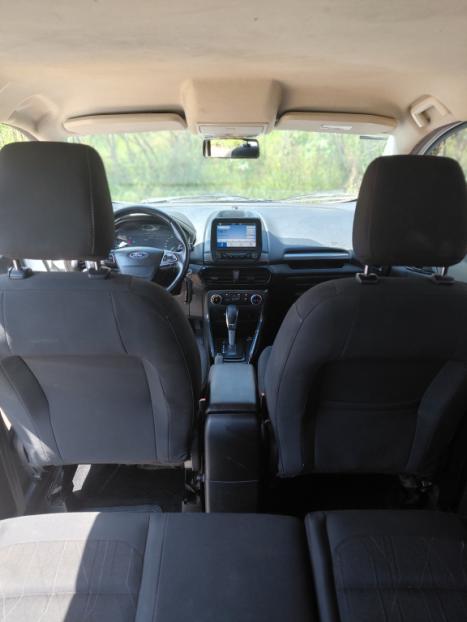FORD Ecosport 1.5 12V 4P TI-VCT SE FLEX AUTOMÁTICO, Foto 7